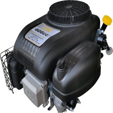 HK 608 Vertical Shaft Petrol Engine
