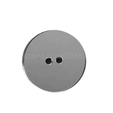 BT3835 Mirror Button For Garments