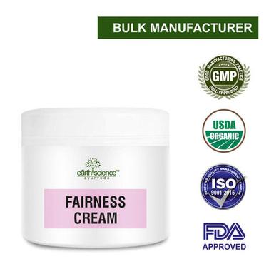 Fairness Cream 100% Herbal