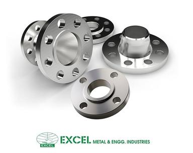 Pipe Flanges