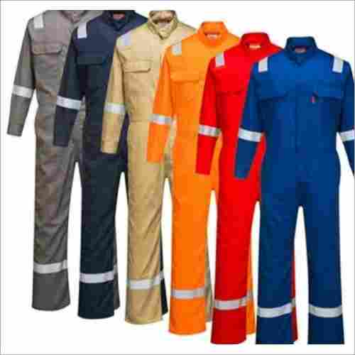 Industrial Workers Uniform