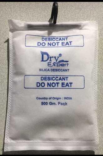 Container Desiccant