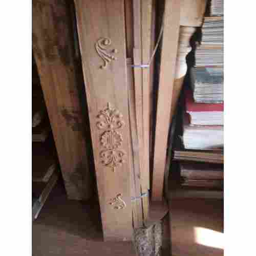 Wooden Door Beading