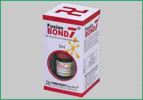 Prevest Denpro Fusion Bond 7 Bonding Agent Dental Elevator 5ml