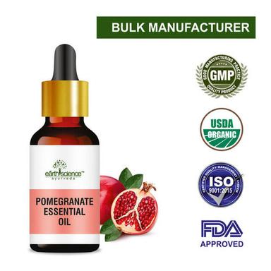 Pomegranate Essential Oil Age Group: Old Age
