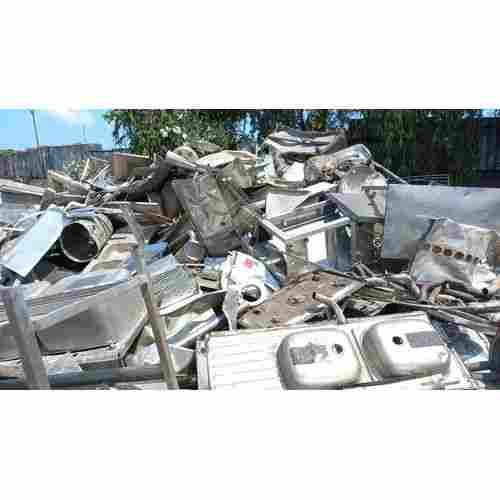 Recyclable Stainless Steel Scrap