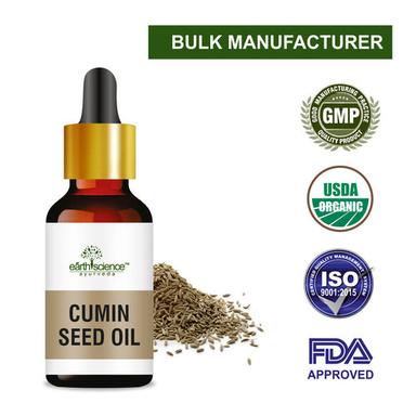 Hair Treatment Products Cumin Seed Oil