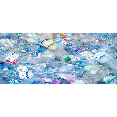 Polypropylene Pet Bottles Plastic Scrap