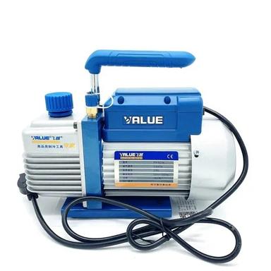 Blue Single Stage Value Vacuum Pump