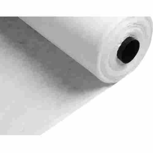 Non Woven Geotextile Roll Fabric Sheet