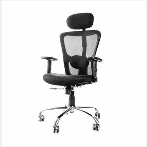 4799 Fury HB DX Imported High Back Ergonomic Chair