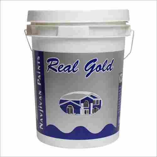Real Gold Paints