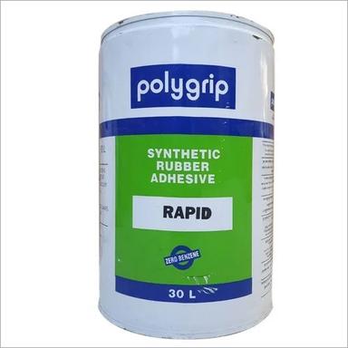 Pvc Polygrip Rapid Rubber Adhesive