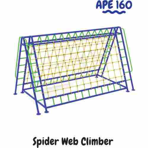 Spider Web Climber