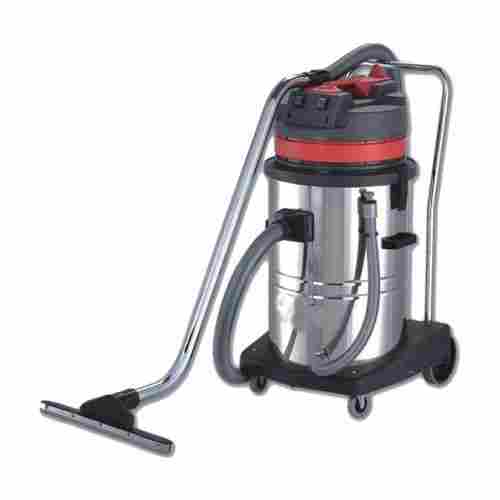 Commercial Wet And Dry Vacuum Cleaner 2000W