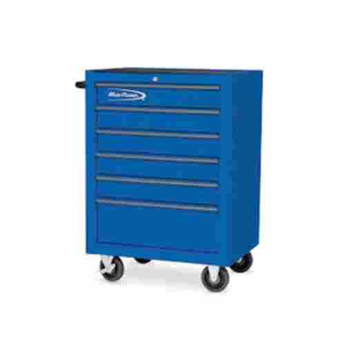 Stainless Steel Automobile Tool Trolley