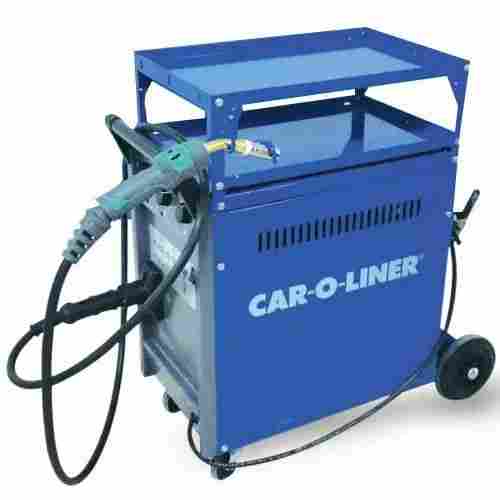 MIG Welding Machine Car O Liner