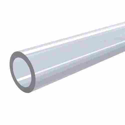 Round Pvc Pipe