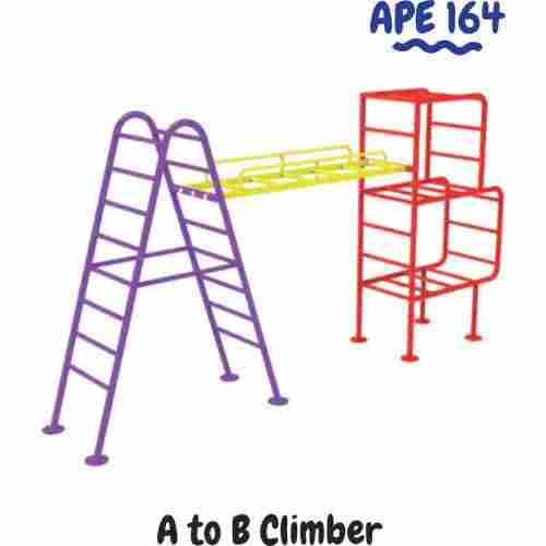 A To B Climber