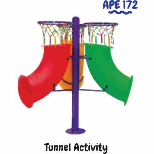 Tunnel Activity