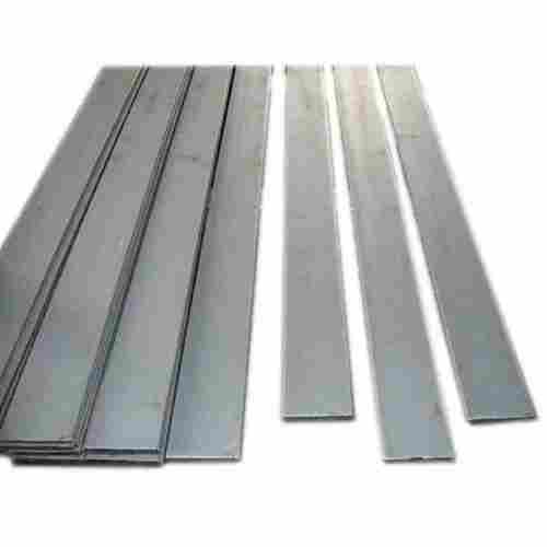 Flat Stainless Steel Bright Bar