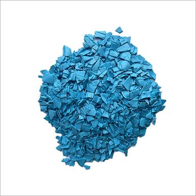 Hdpe Blue Grinding Density: 0.919 Kilogram Per Cubic Meter (Kg/M3)