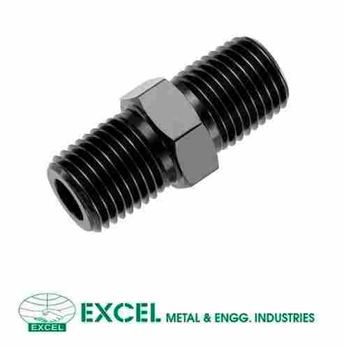 SS Adapter Fittings