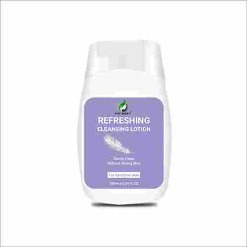 Refreshing Cleansing Lotion