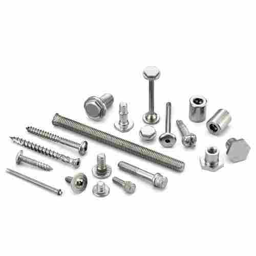 Stainless Steel Cnc Machined Component