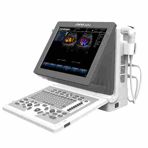 Medical Diagnostic Ultrasound System