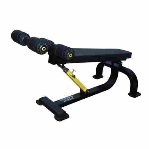 Adjustable ABS Board Bench