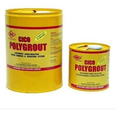 Cico Polygrout Application: Industrial