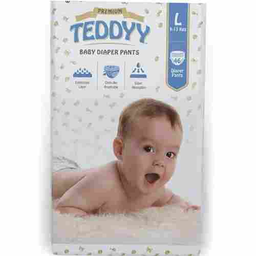 Teddy Baby Diaper