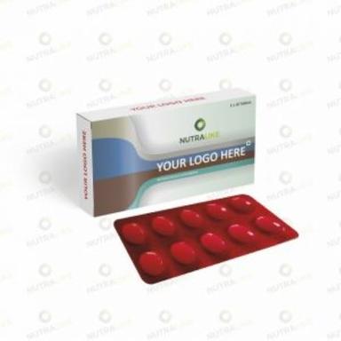 Citrulline malate tablet