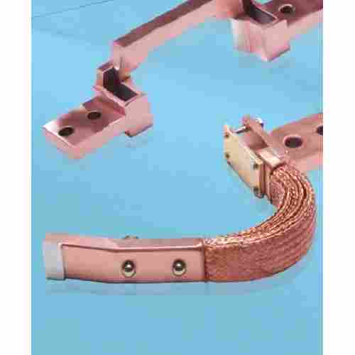 Electrical Appliance Copper Connector