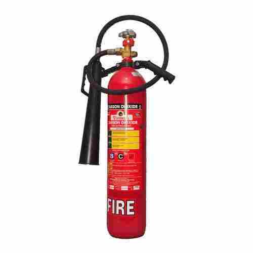 CO2-Type Fire Extinguisher-4.5 KG