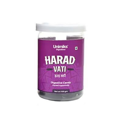 100Gm Harad Digestives Candy Age Group: Suitable For All Ages