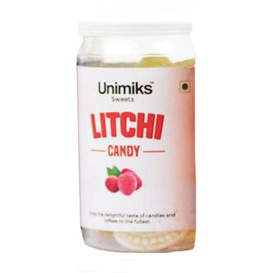 100Gm Litchi  Sweets Candies Age Group: Suitable For All Ages