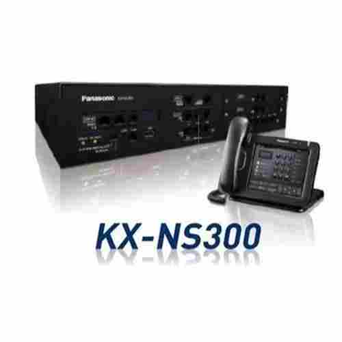 Kx Ns300 Panasonic Epabx System