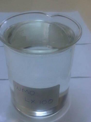 Paraffin Oil Pack Type: Drums