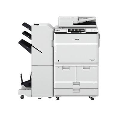 Semi-Automatic Dx8705 Multifunction Printer