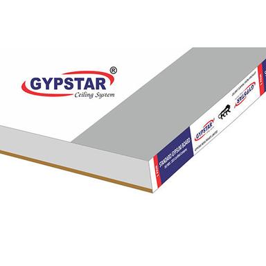 Rectangle Standard Gypsum Board