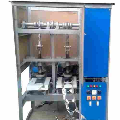 Industrial Dona Making Machine