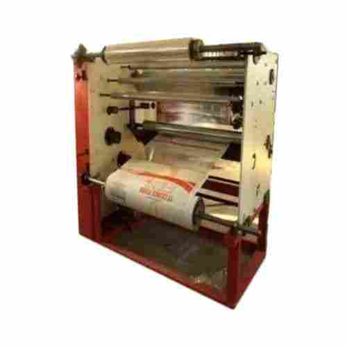Paper Dona Lamination Machine