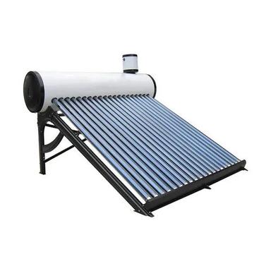 Gray Solar Water Heater Geyser