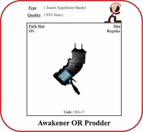 Awakener or Prodder