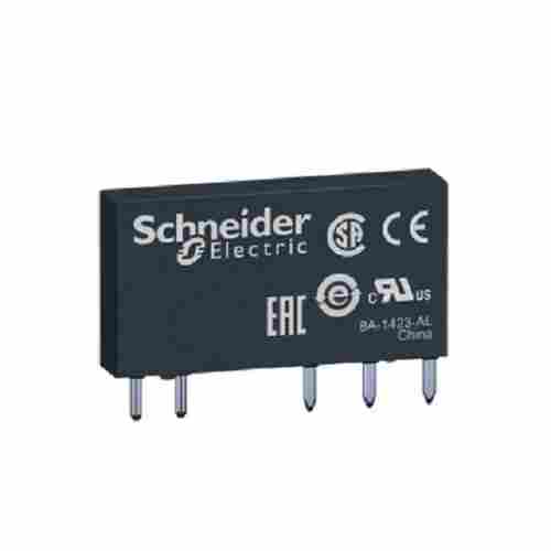 New Schneider RSL1AB4BD Plug-in relay