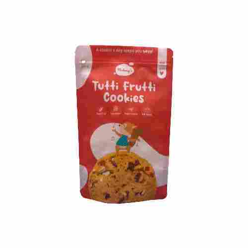 Tutti Frutti Cookies Pouch
