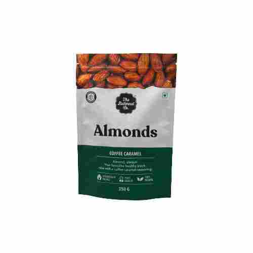 Almonds Pouch