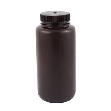 Reagent Bottle Clear/Brown 1000Ml Application: Commercial